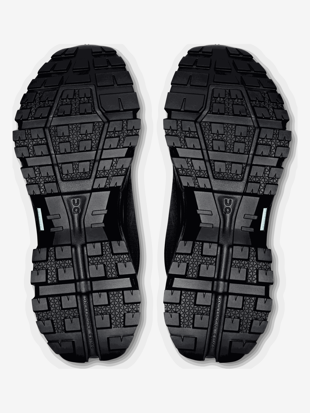 ON RUNNING - Women Cloudrock Low WP Sneakers