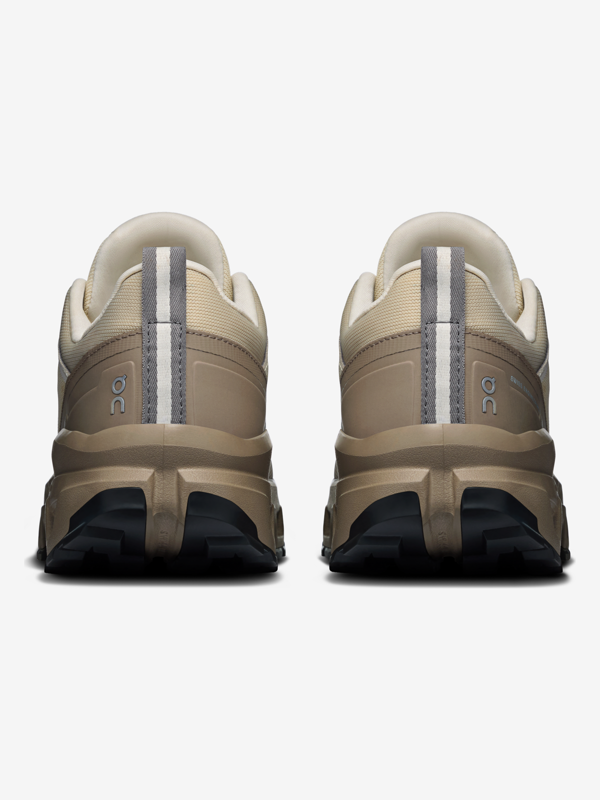 ON RUNNING - Women Cloudrock Low Wp Sneakers
