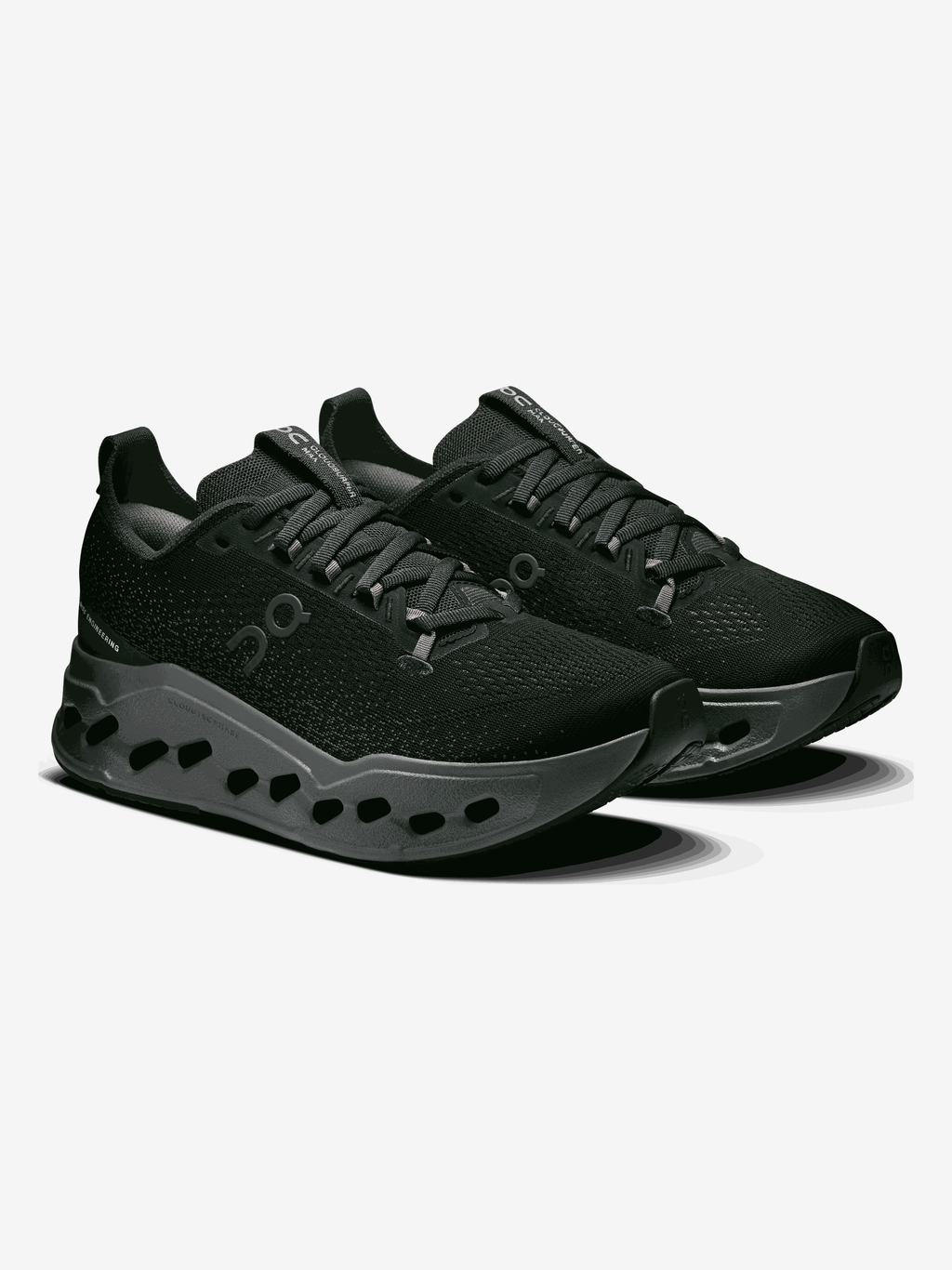 ON RUNNING - Women Cloudsurfer Max Sneakers