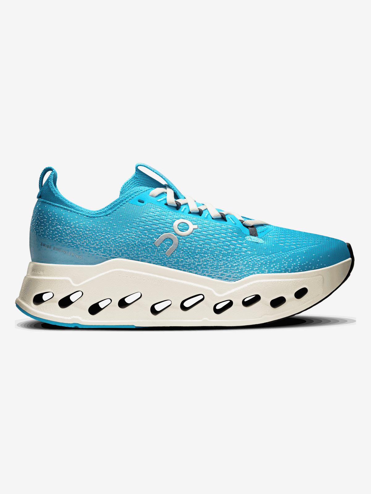 ON RUNNING - Women Cloudsurfer Max Sneakers
