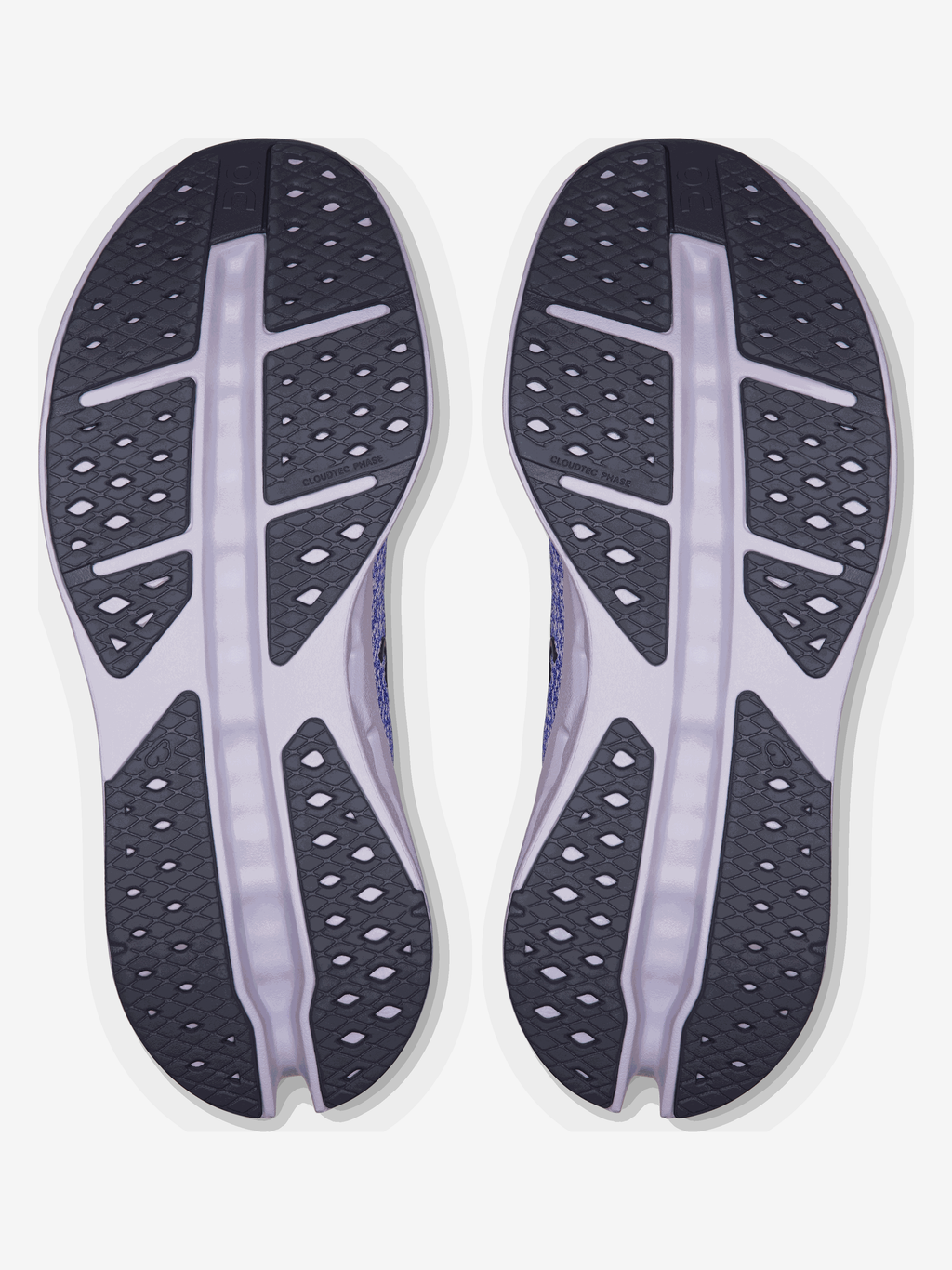 ON RUNNING - Women Cloudsurfer Max Sneakers