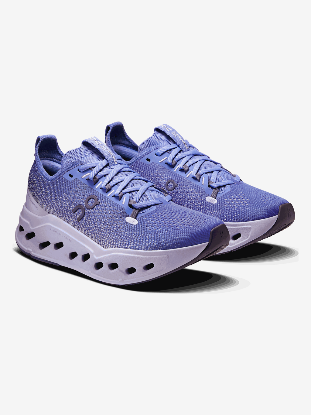 ON RUNNING - Women Cloudsurfer Max Sneakers