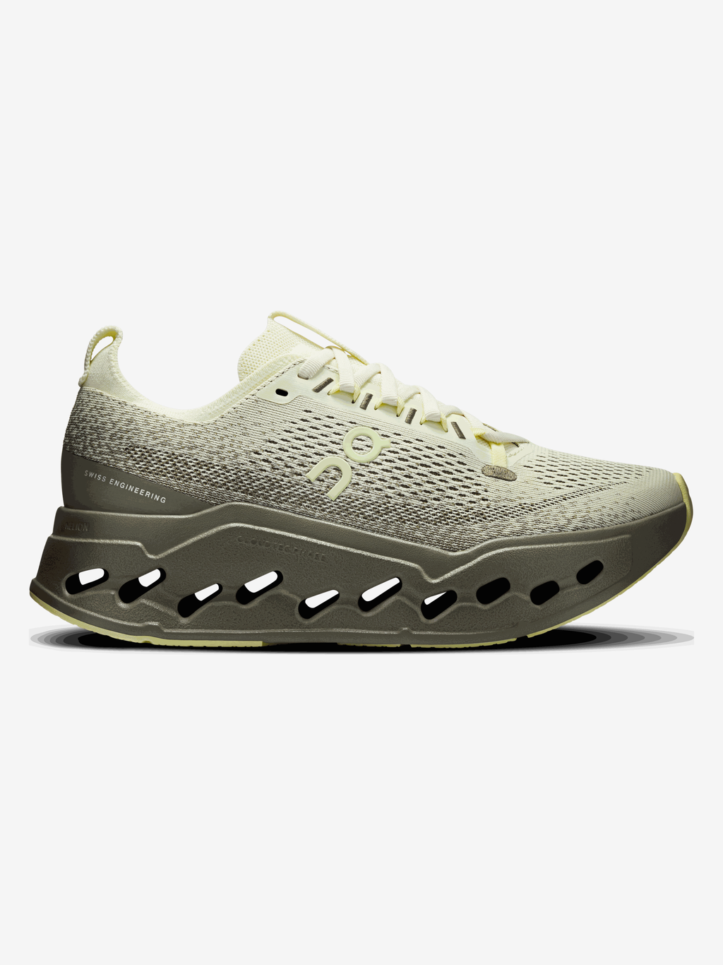 ON RUNNING - Women Cloudsurfer Max Sneakers