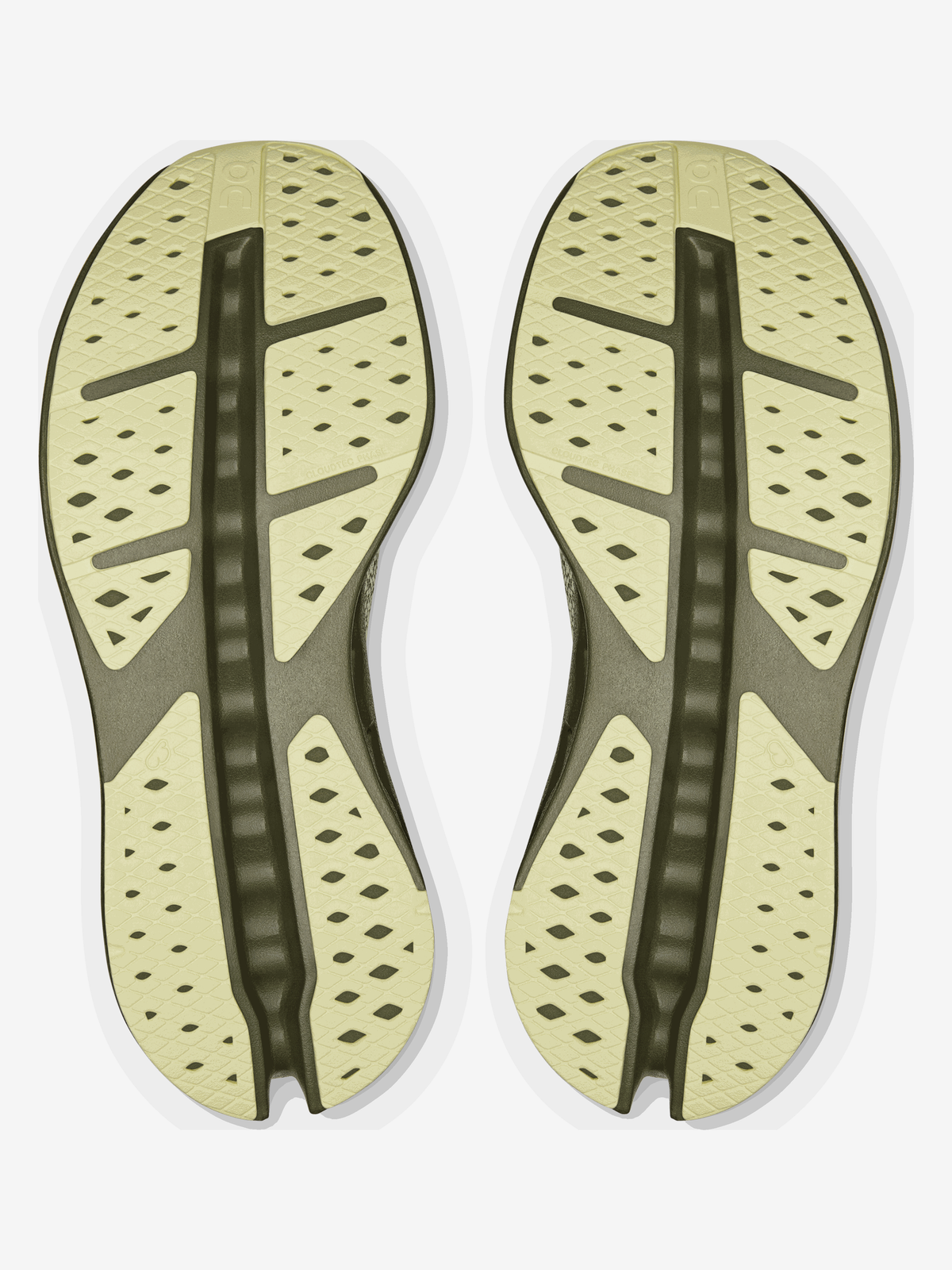 ON RUNNING - Women Cloudsurfer Max Sneakers