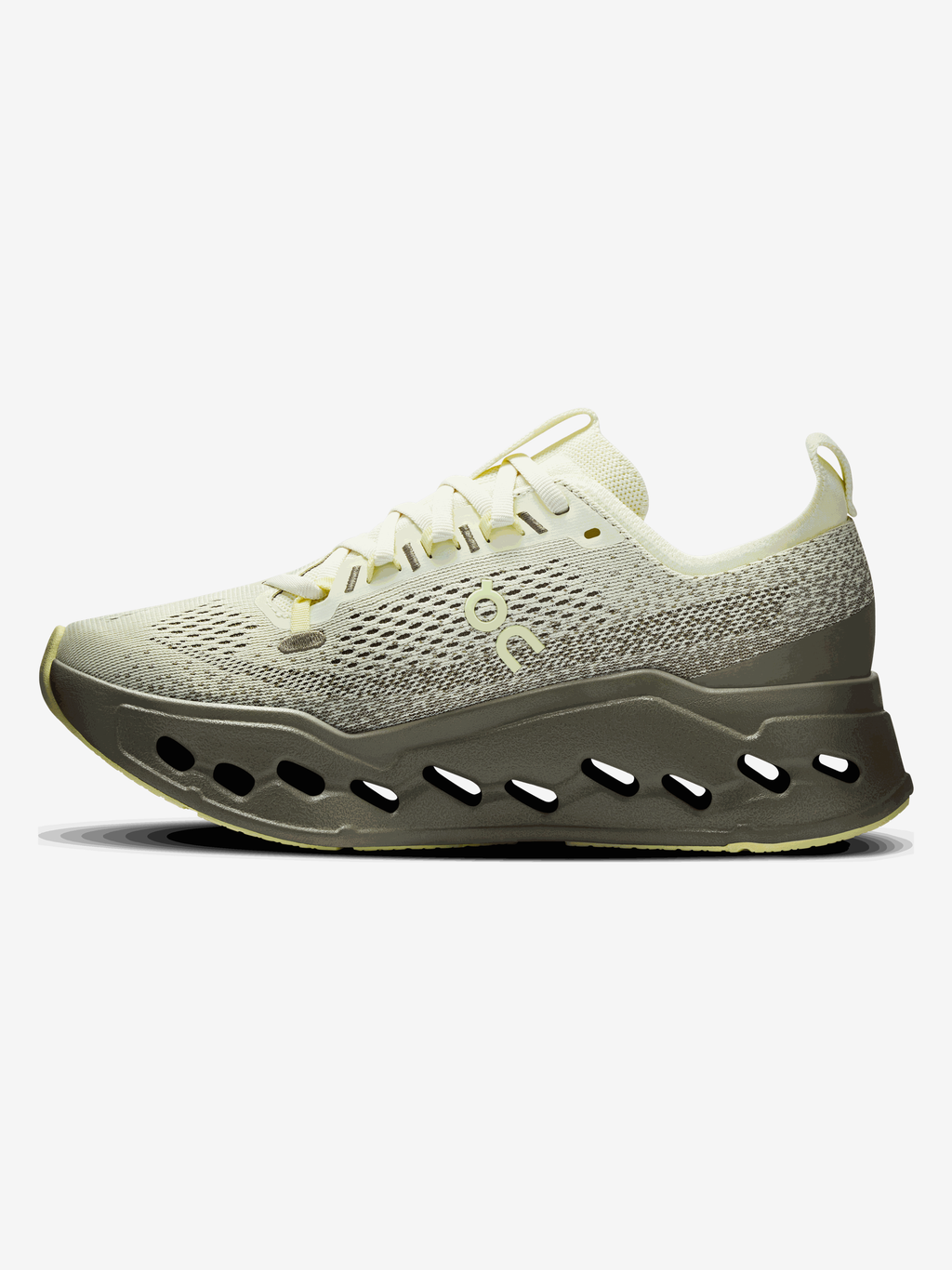 ON RUNNING - Women Cloudsurfer Max Sneakers