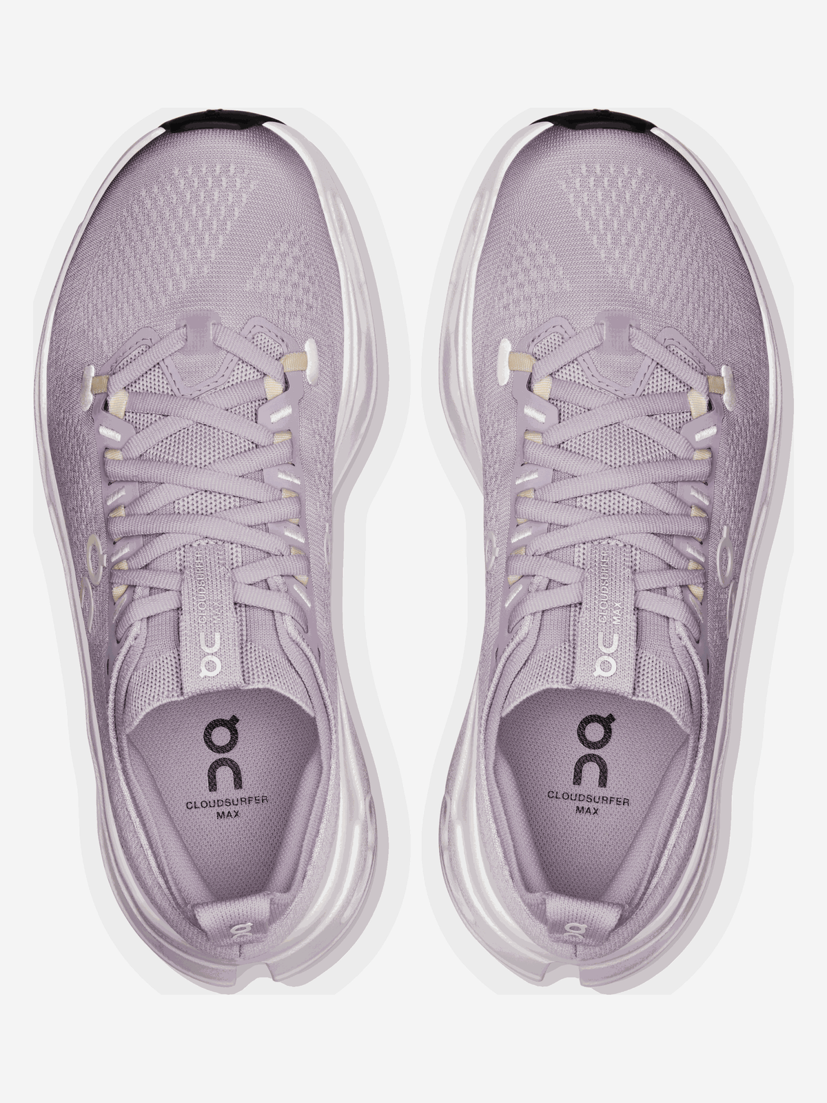 ON RUNNING - Women Cloudsurfer Max Sneakers