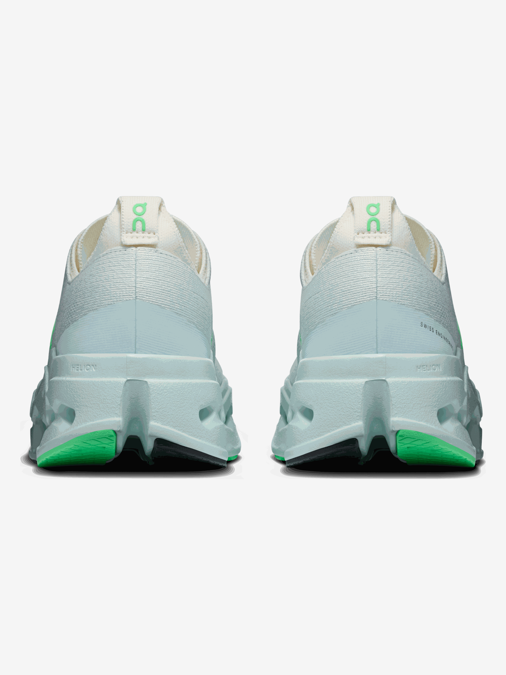 ON RUNNING - Women Cloudsurfer Max Sneakers