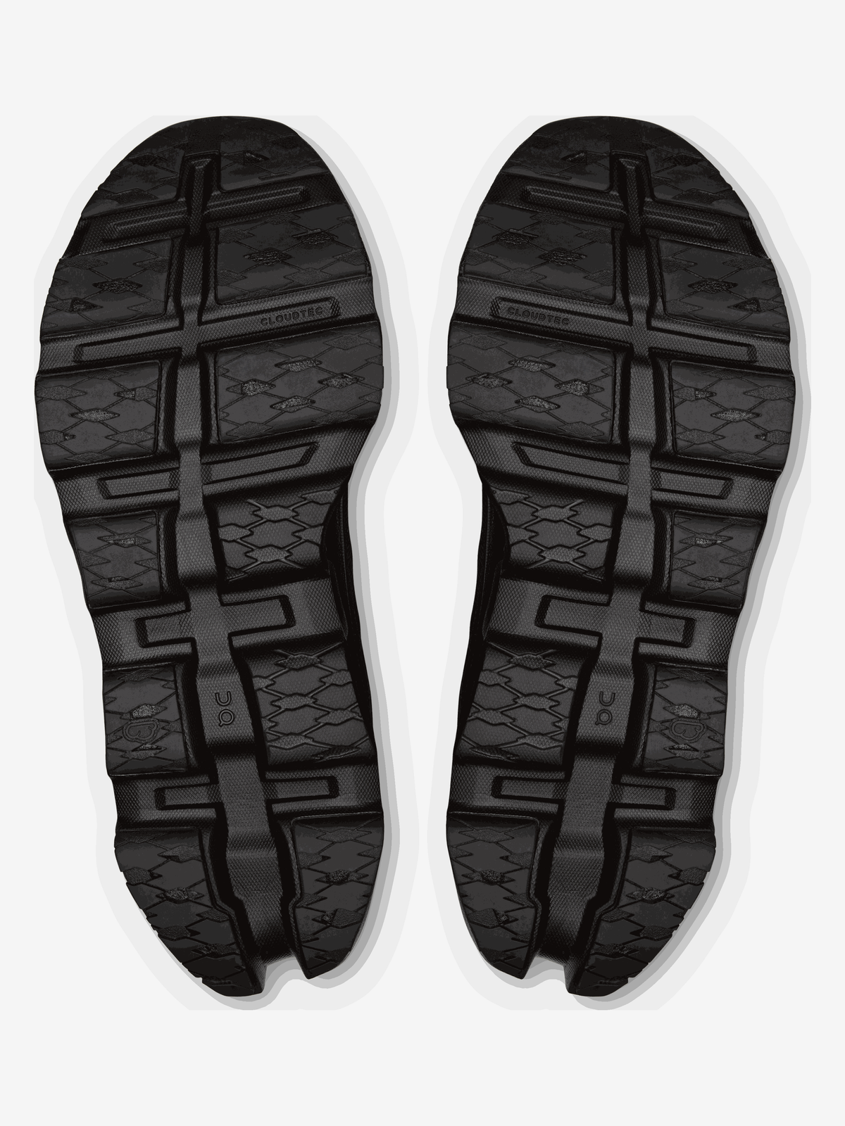 ON RUNNING - Women Cloudmonster 3 Sneakers