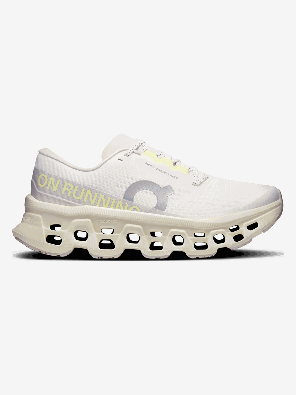 ON RUNNING - Women Cloudmonster 3 Sneakers