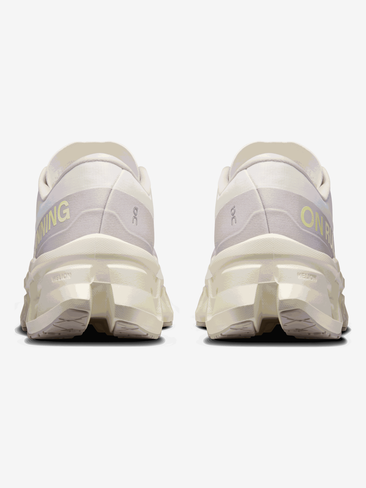 ON RUNNING - Women Cloudmonster 3 Sneakers