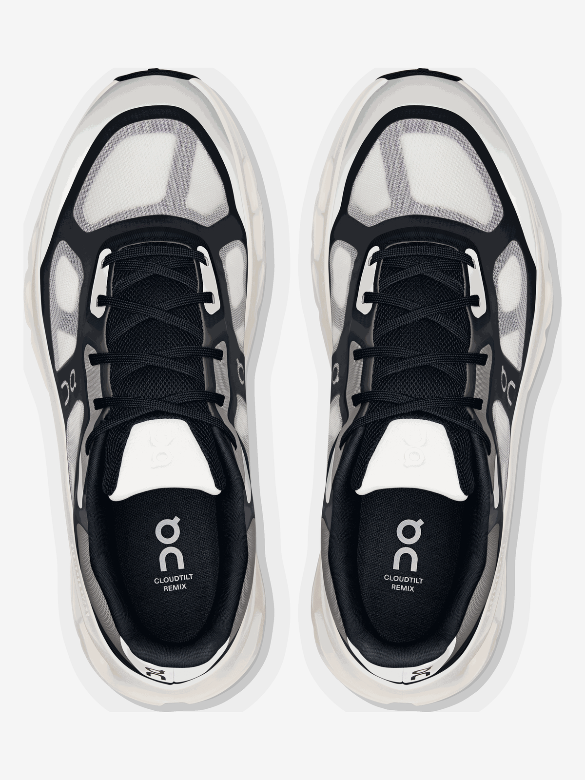 ON RUNNING - Women Cloudtilt Remix Sneakers