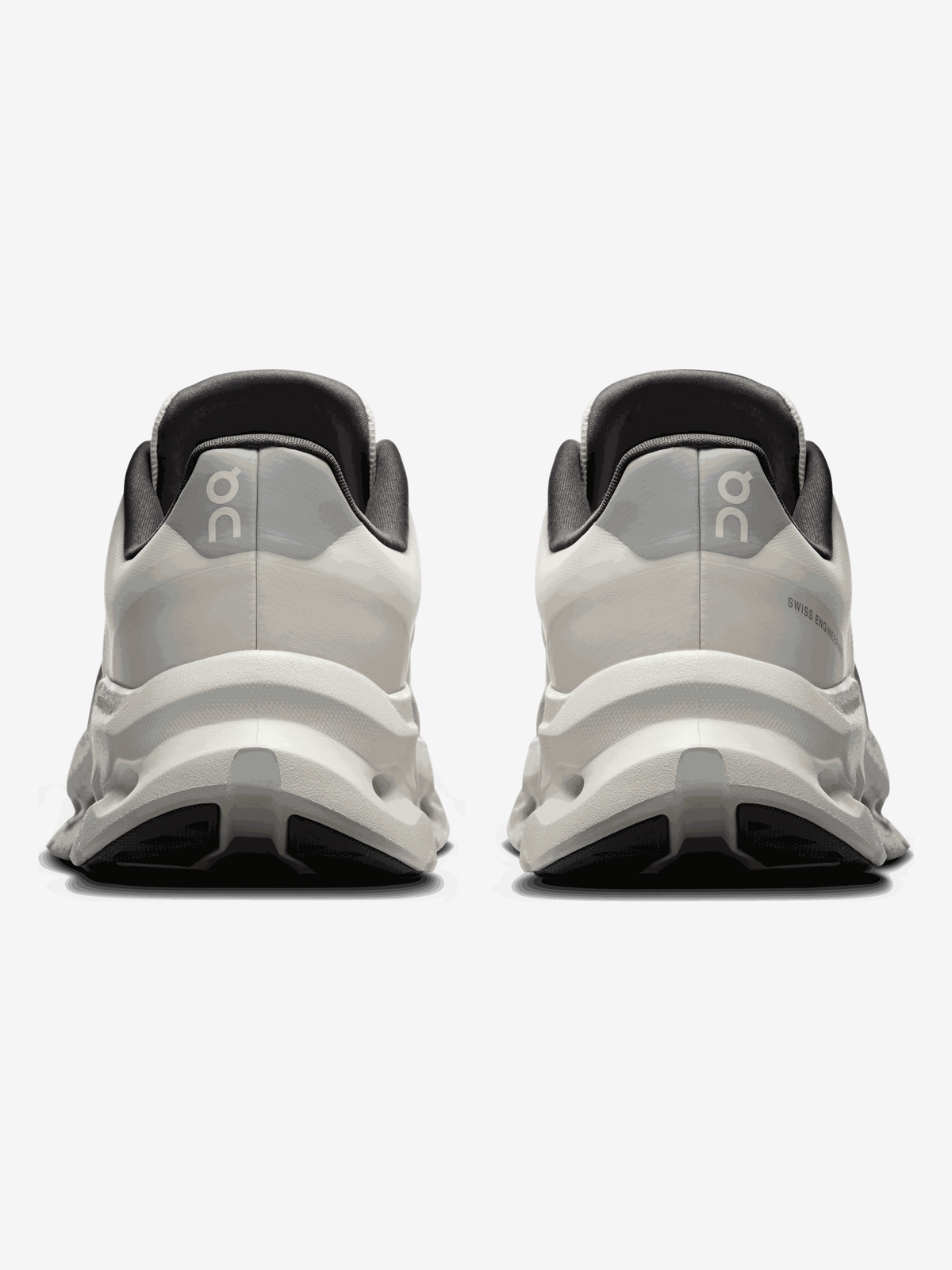 ON RUNNING - Women Cloudtilt Remix Sneakers
