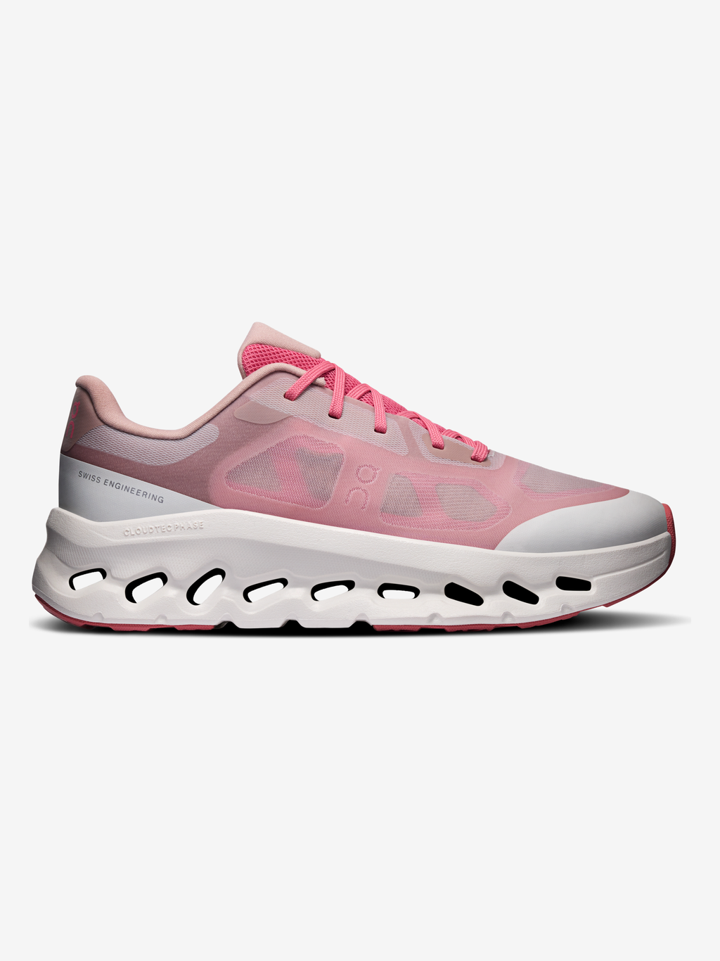 ON RUNNING - Women Cloudtilt Remix Sneakers