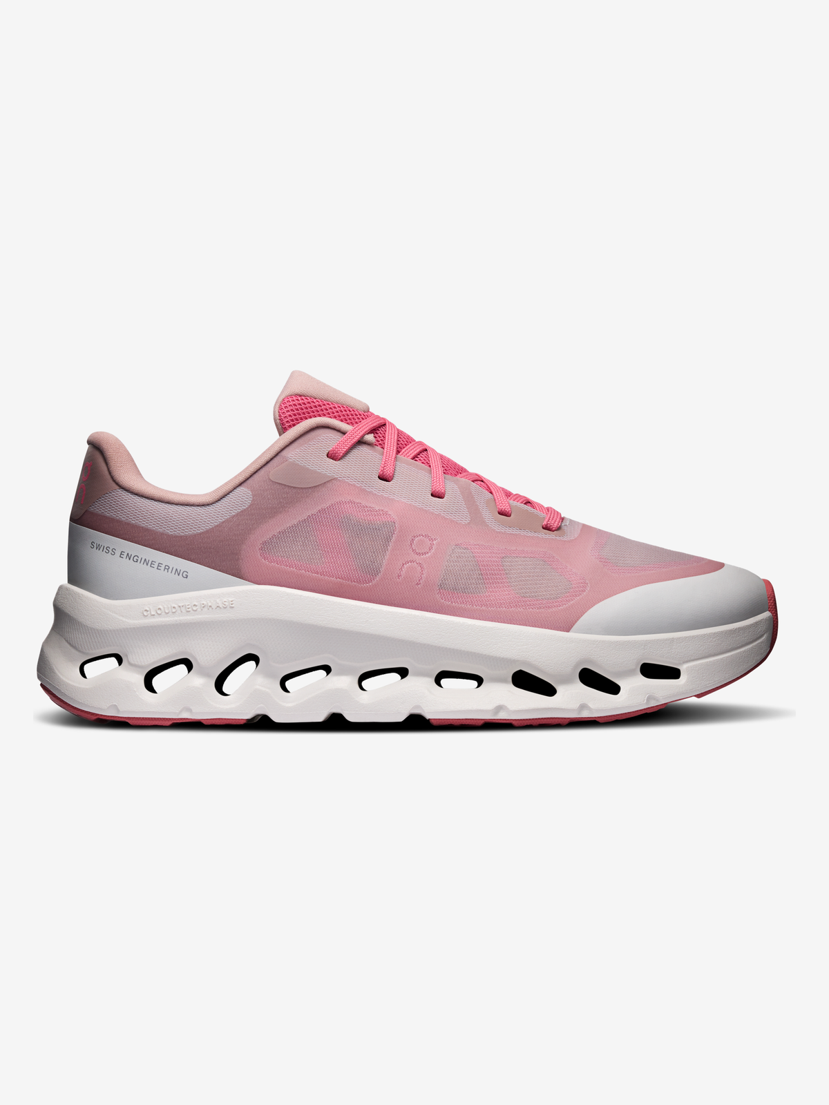 ON RUNNING - Women Cloudtilt Remix Sneakers