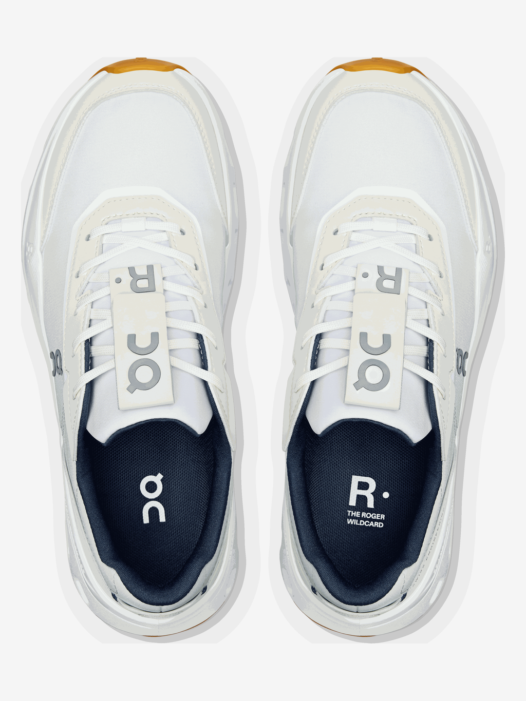 ON RUNNING - Women The Roger Wildcard Sneakers