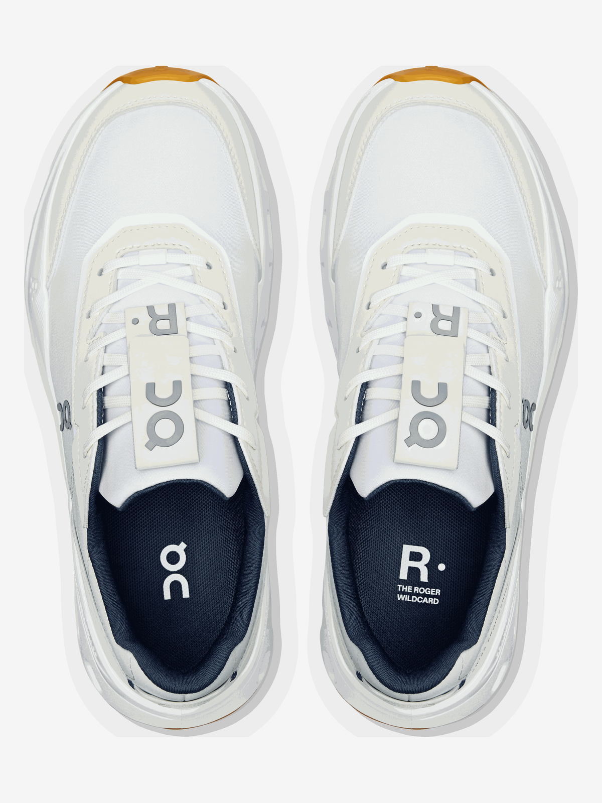 ON RUNNING - Women The Roger Wildcard Sneakers