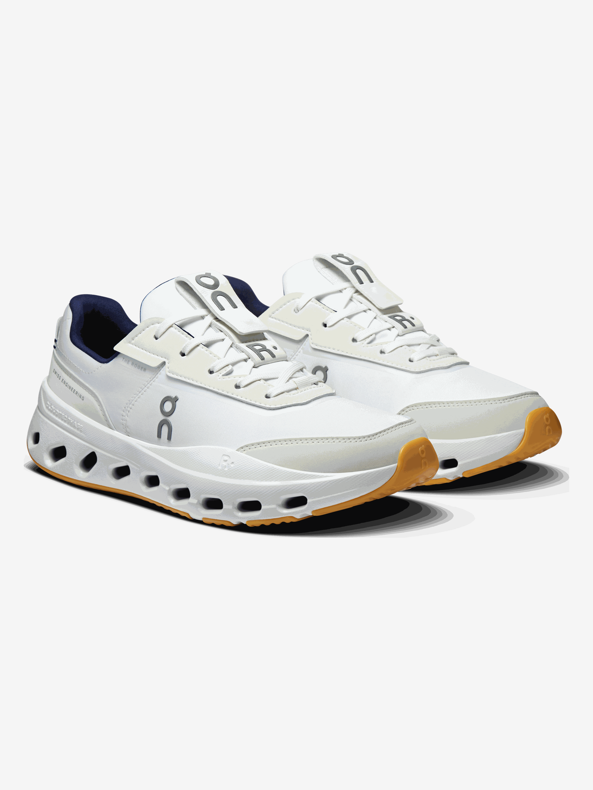 ON RUNNING - Women The Roger Wildcard Sneakers