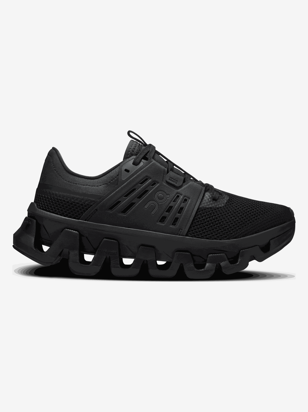 ON RUNNING - Women Cloudswift Amp Sneakers