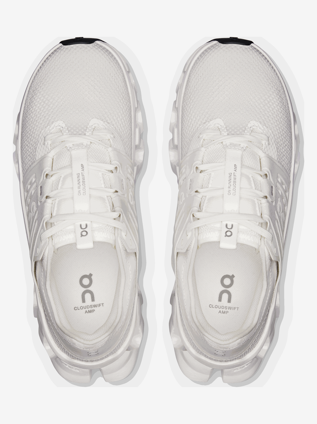 ON RUNNING - Women Cloudswift Amp Sneakers