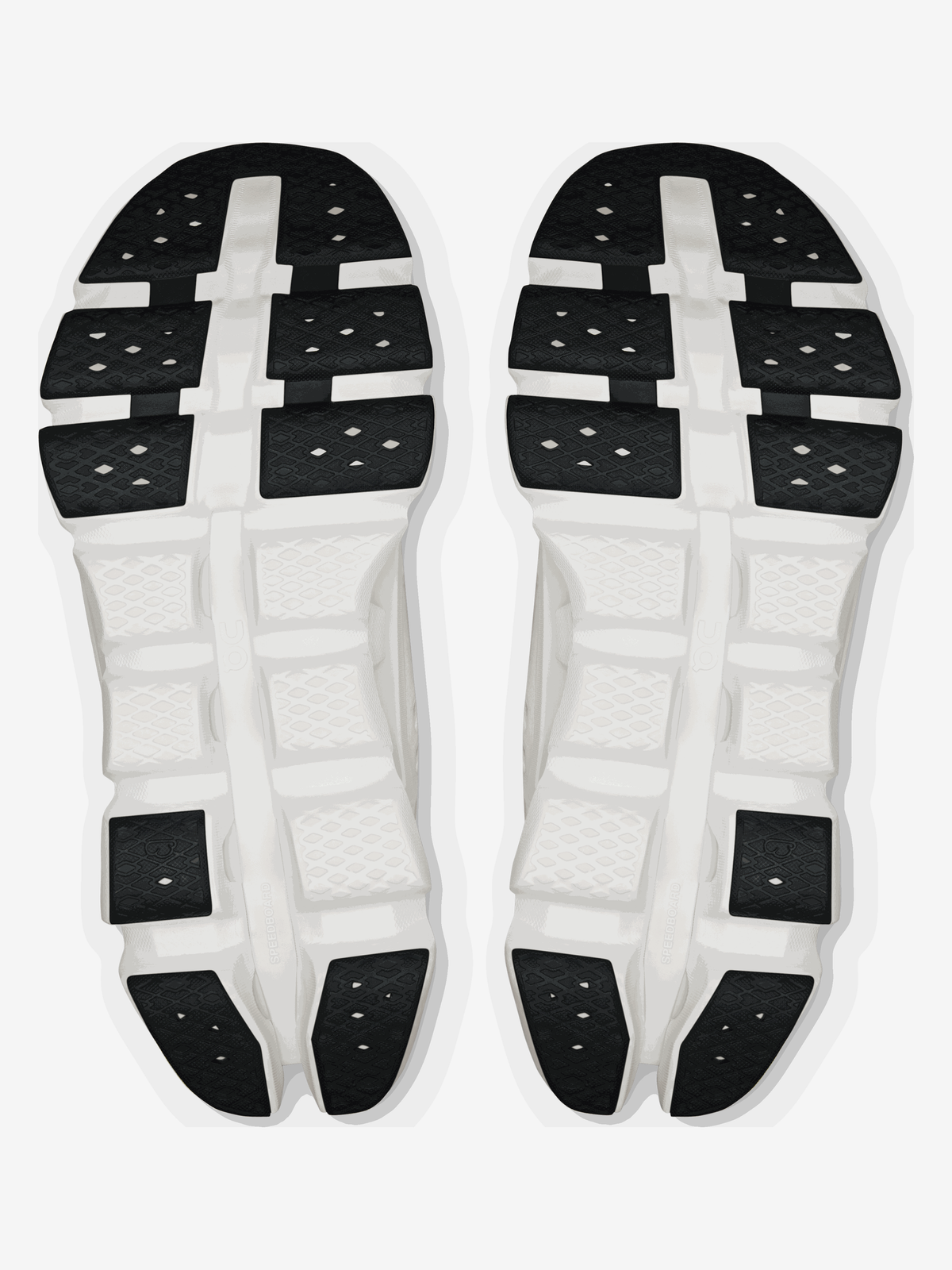 ON RUNNING - Women Cloudswift Amp Sneakers