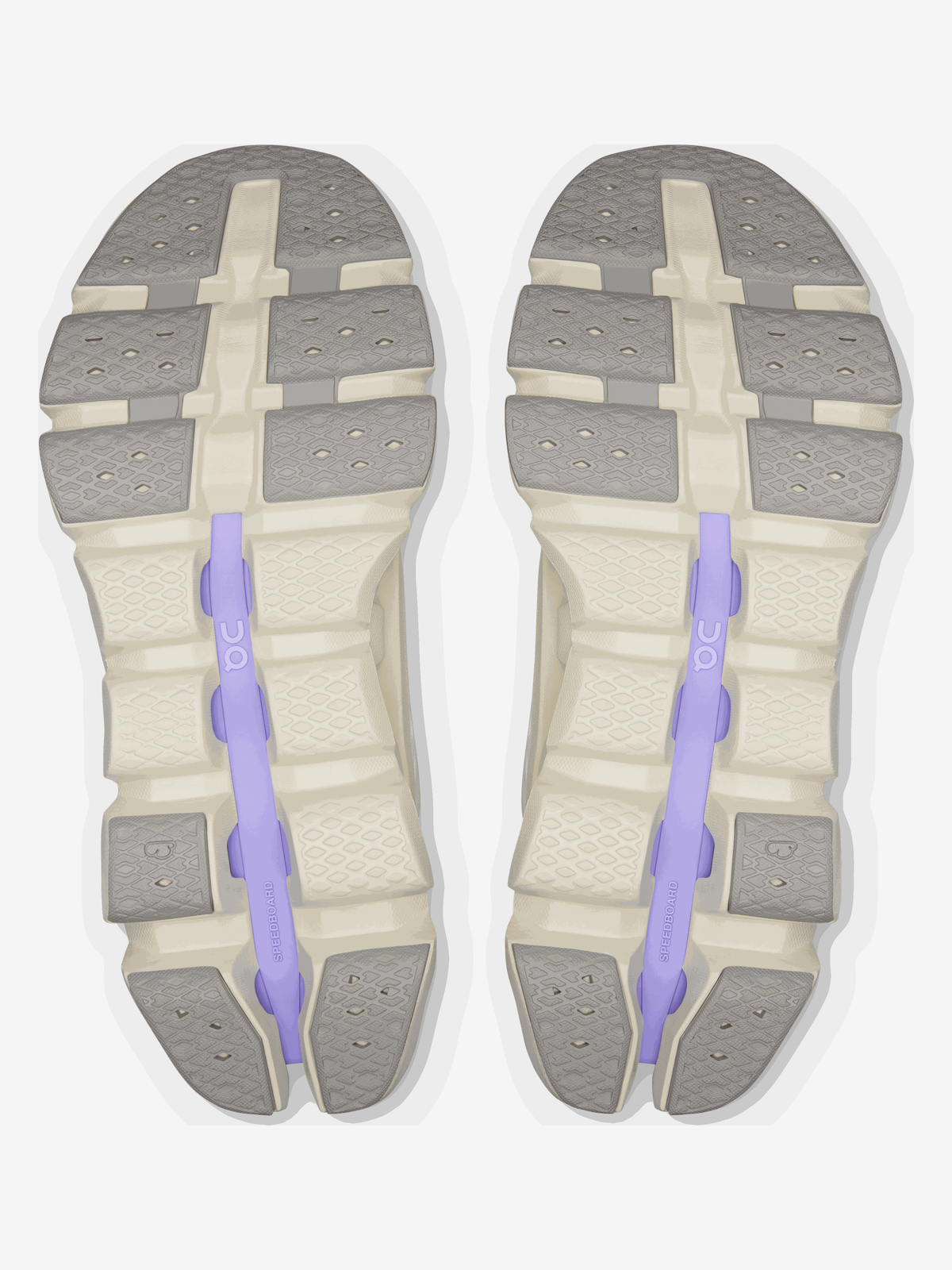ON RUNNING - Women Cloudswift Amp Sneakers