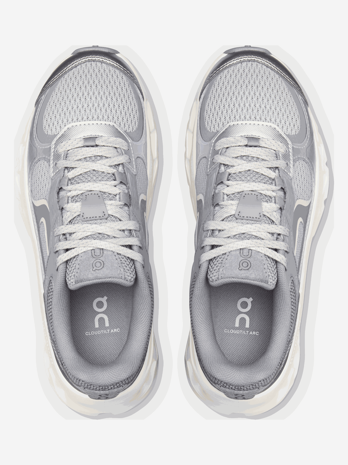 ON RUNNING - Women Cloudtilt Arc Sneakers