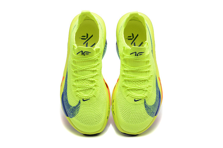 Nike Air Zoom Alphafly Next% 3 Running Shoes – Gridiron