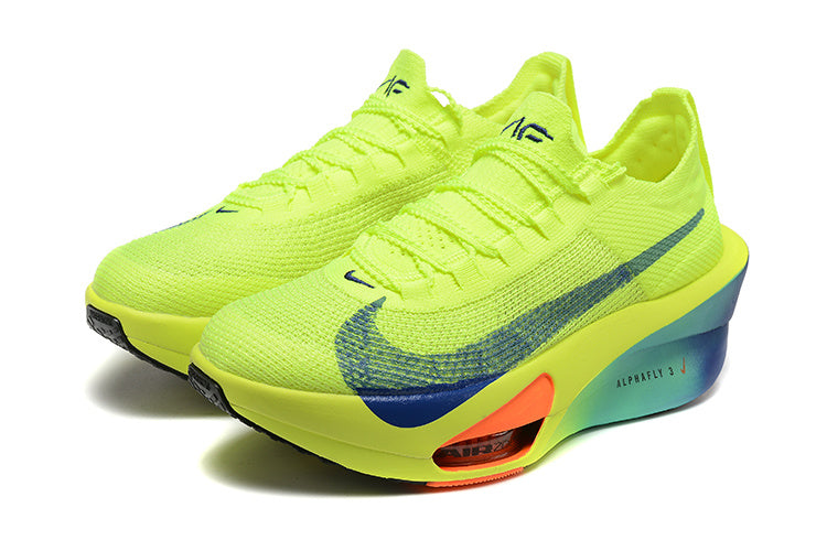 Nike Air Zoom Alphafly Next% 3 Running Shoes – Gridiron
