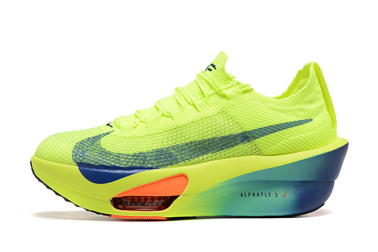 Nike Air Zoom Alphafly Next% 3 Running Shoes – Gridiron