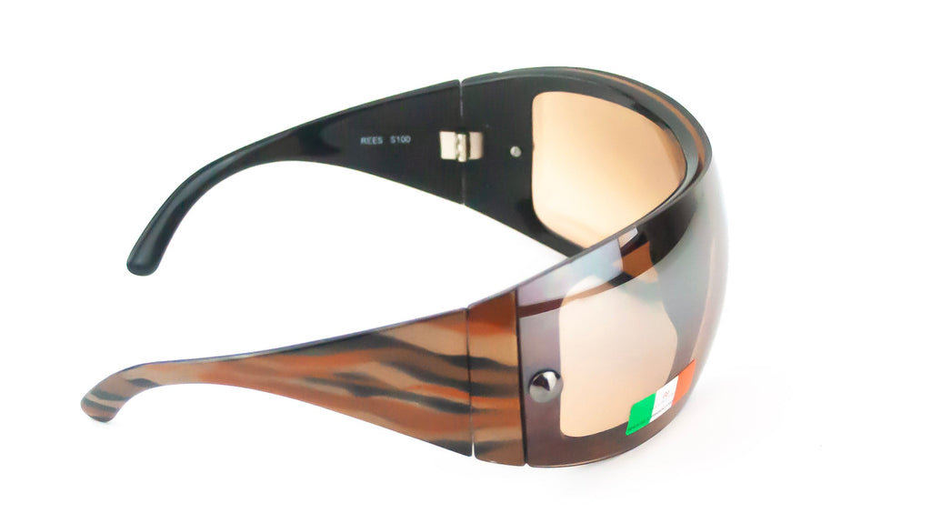 Nouvelle Vague 'FIRENZE' Vintage Italian Sunglasses
