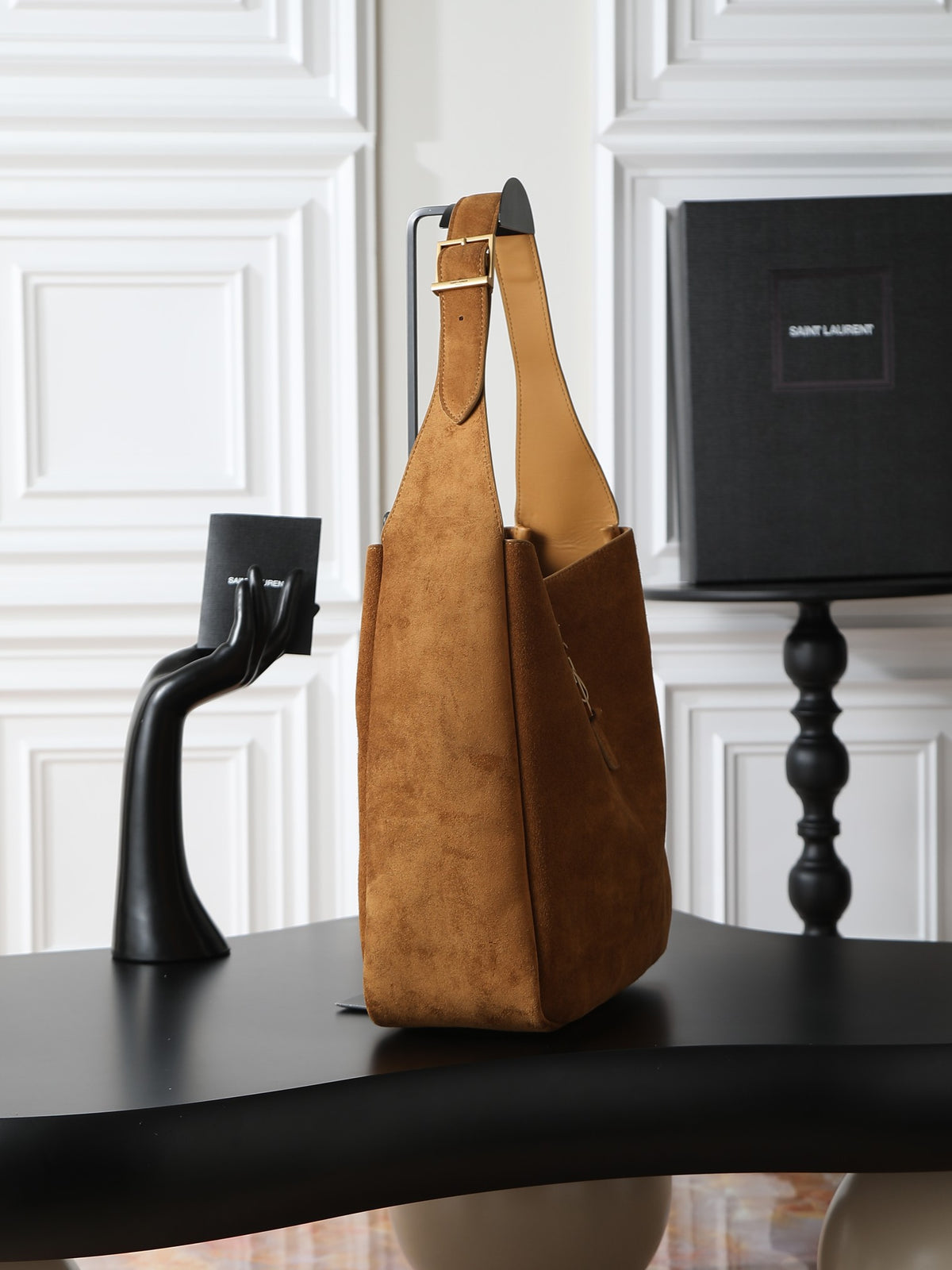 Saint Laurent Bag | Refined Everyday Style