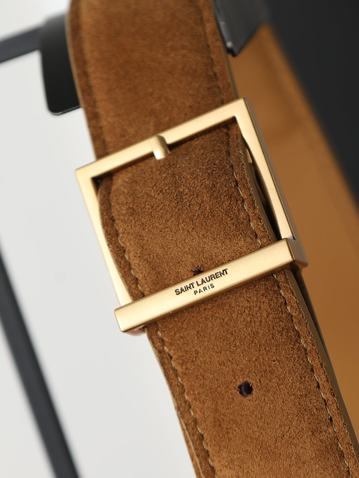 Saint Laurent Bag | Refined Everyday Style