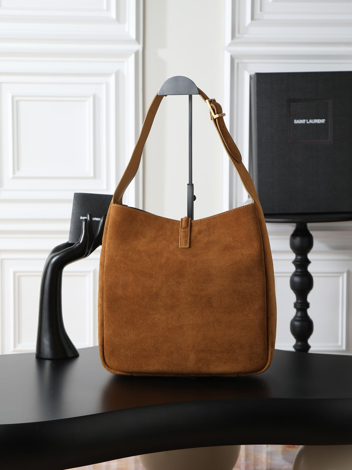 Saint Laurent Bag | Refined Everyday Style