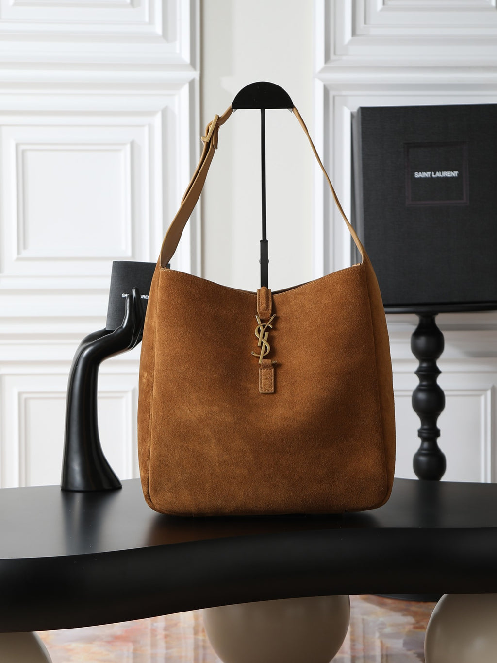 Saint Laurent Bag | Refined Everyday Style