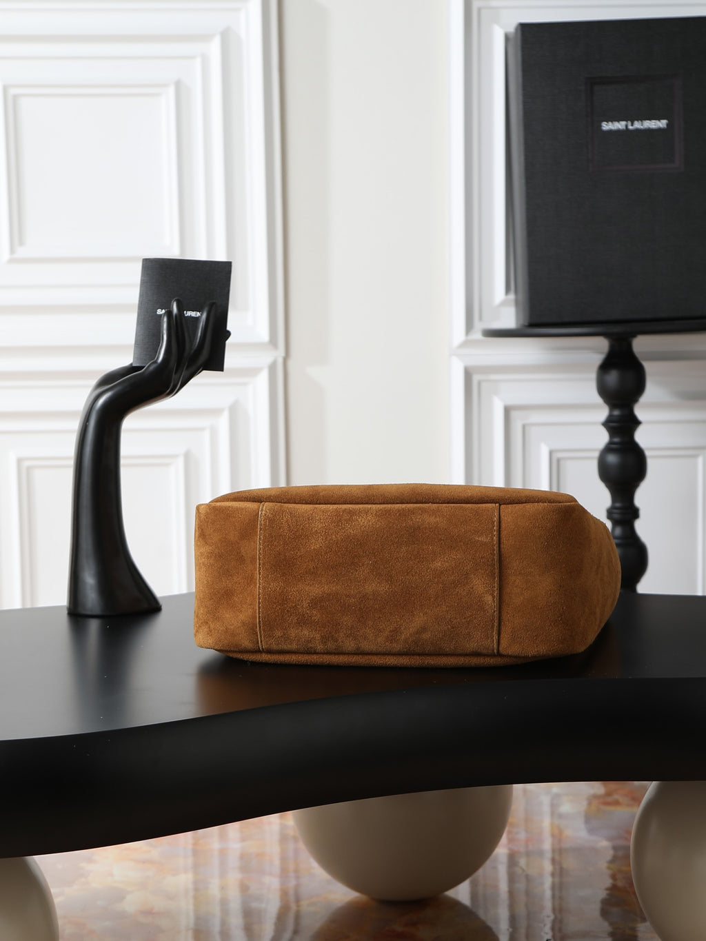 Saint Laurent Bag | Refined Everyday Style