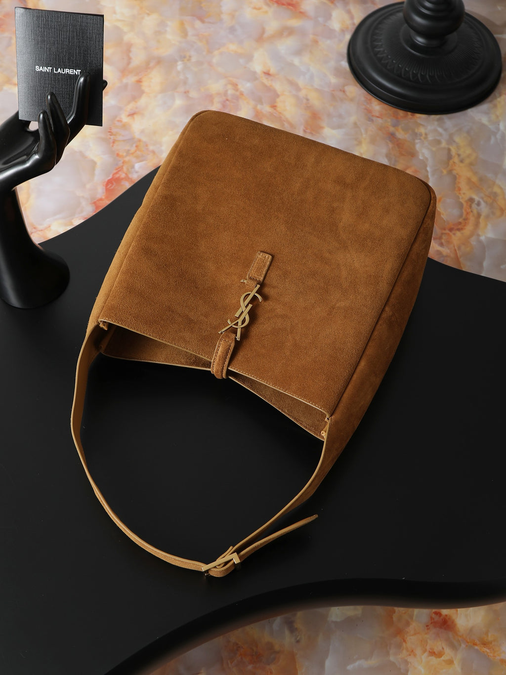 Saint Laurent Bag | Refined Everyday Style