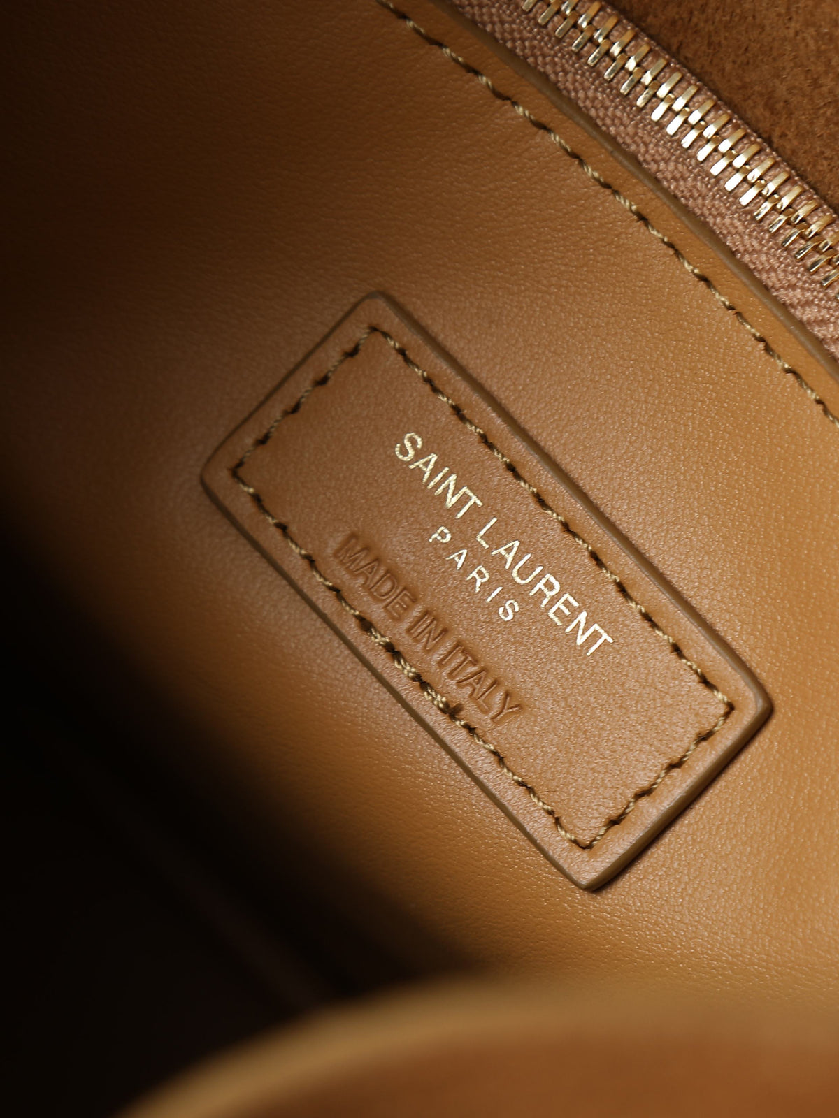 Saint Laurent Bag | Refined Everyday Style