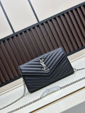 Saint Laurent Bag | Refined Everyday Style