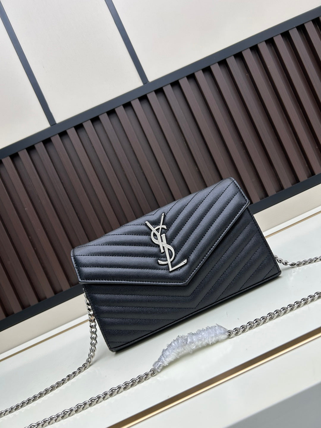 Saint Laurent Bag | Refined Everyday Style