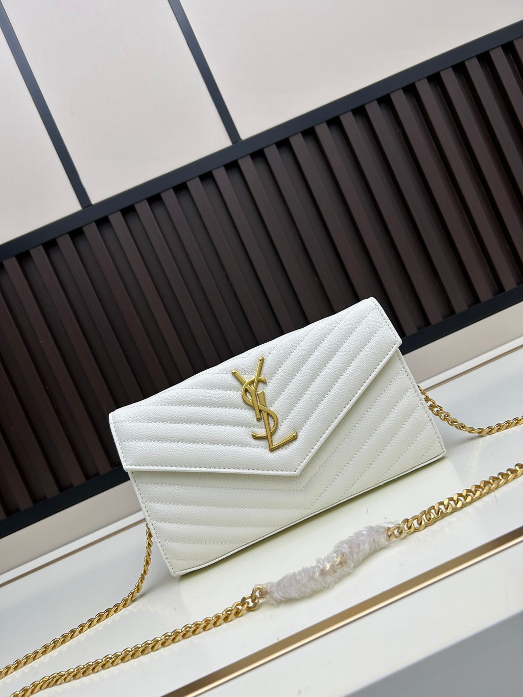 Saint Laurent Bag | Refined Everyday Style