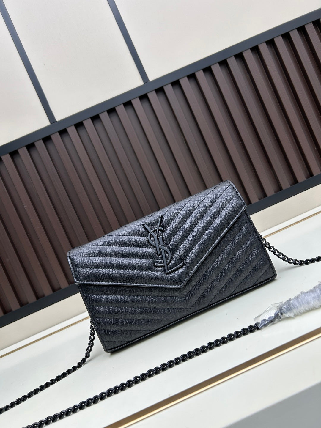Saint Laurent Bag | Refined Everyday Style