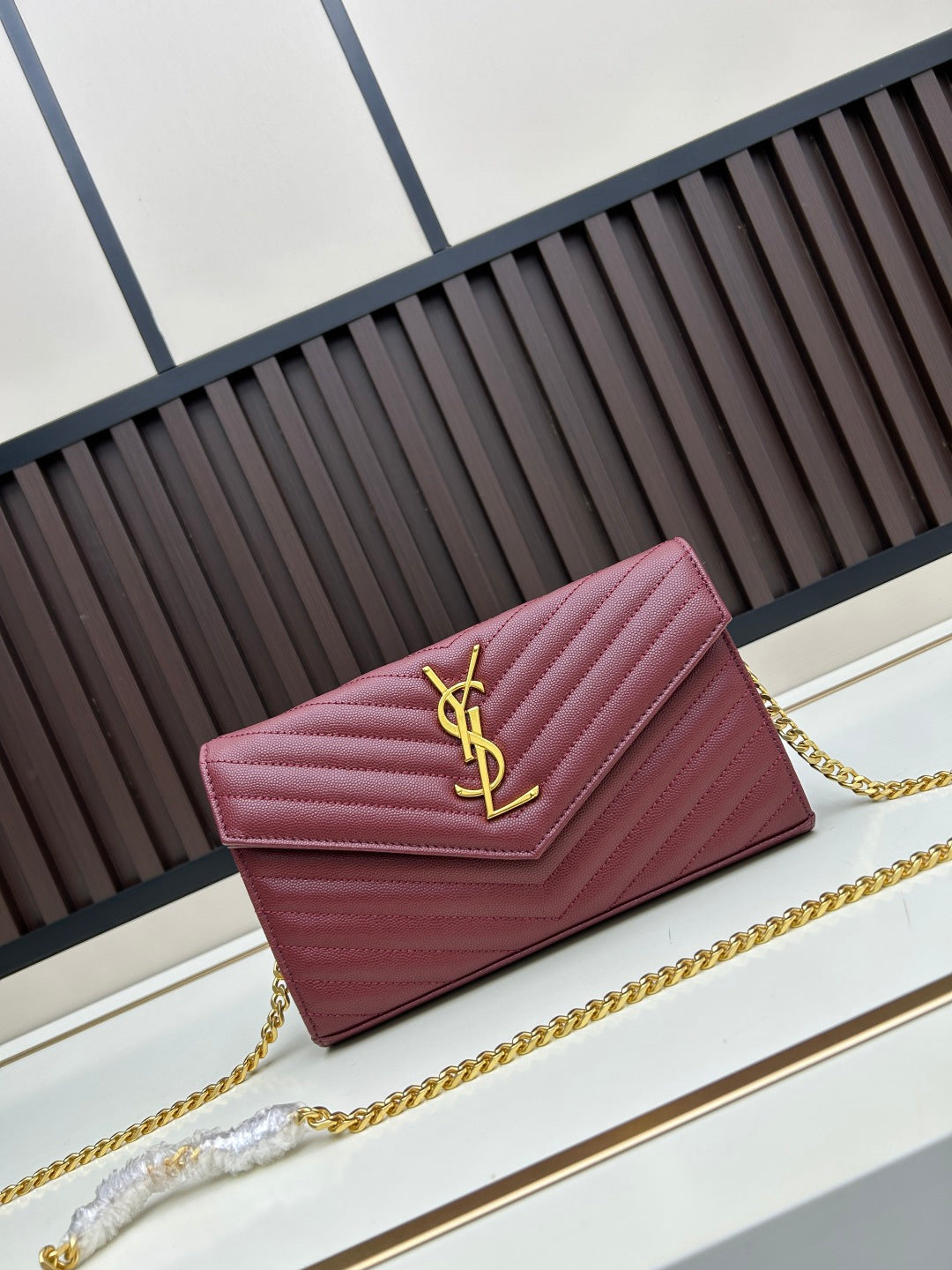 Saint Laurent Bag | Refined Everyday Style