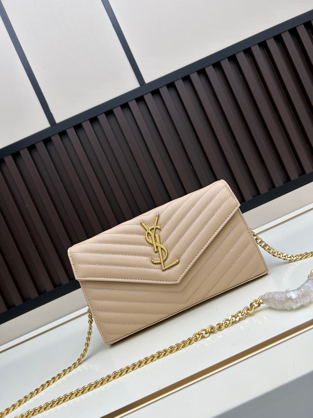Saint Laurent Bag | Refined Everyday Style