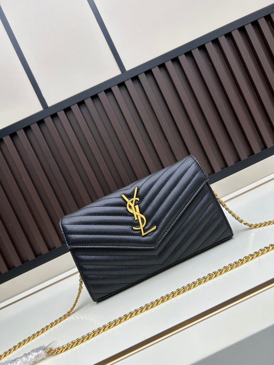 Saint Laurent Bag | Refined Everyday Style