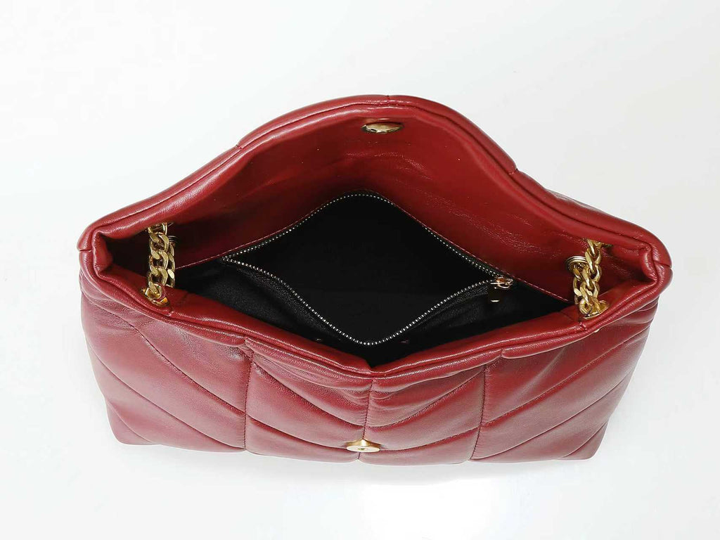 Saint Laurent Bag | Refined Everyday Style
