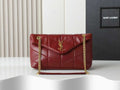 Saint Laurent Bag | Refined Everyday Style