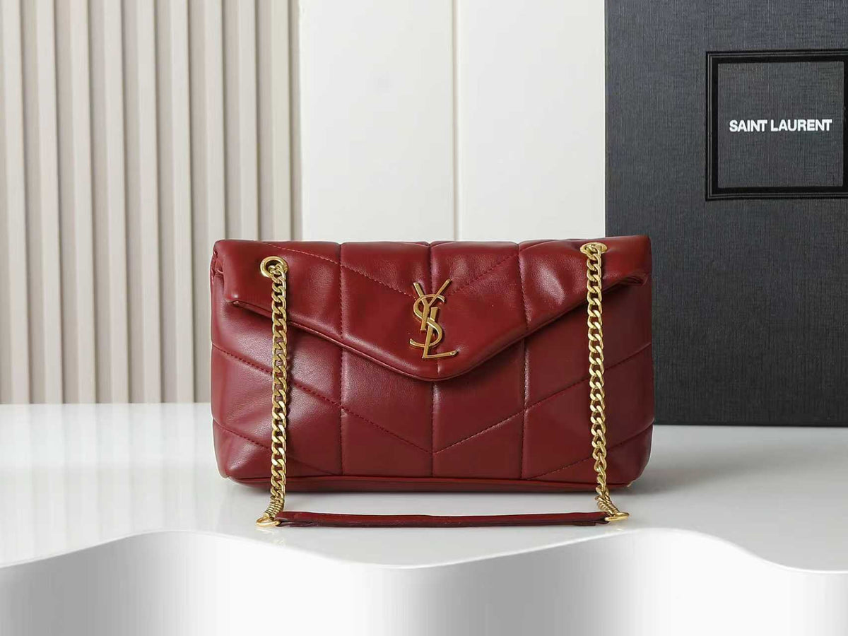 Saint Laurent Bag | Refined Everyday Style