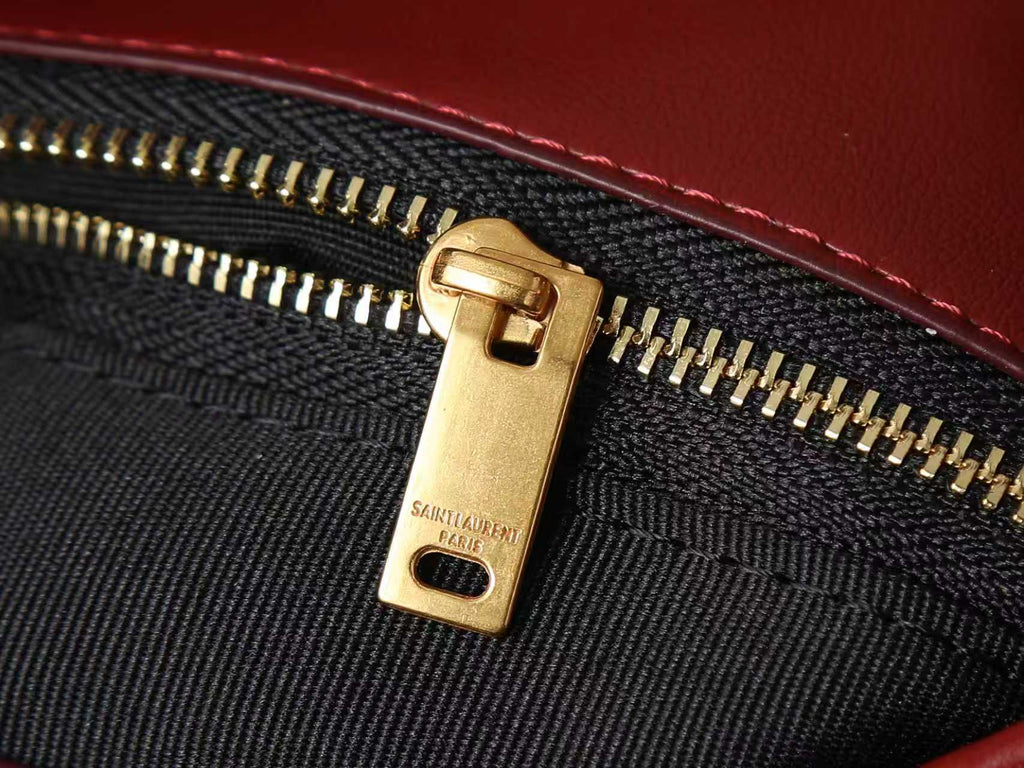 Saint Laurent Bag | Refined Everyday Style