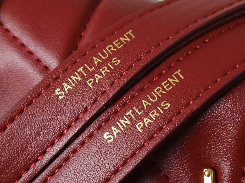 Saint Laurent Bag | Refined Everyday Style