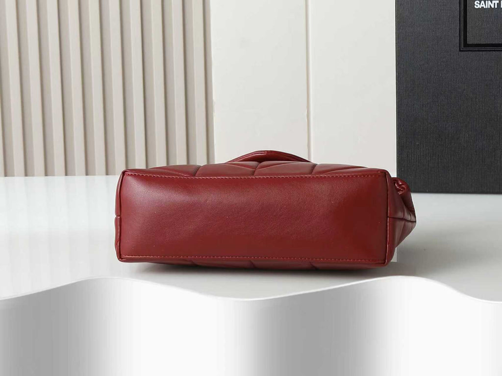 Saint Laurent Bag | Refined Everyday Style